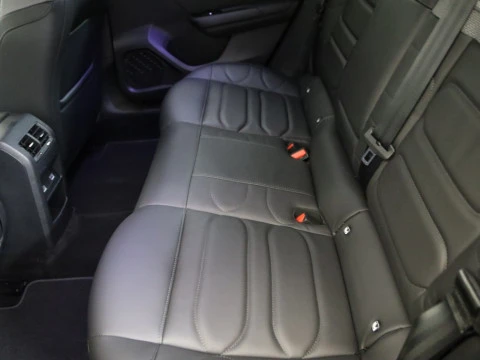 Citroën C5 X 1.2 PURETECH 130 S&S SHINE AUTO 5P