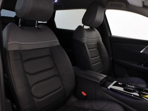 Citroën C5 X 1.2 PURETECH 130 S&S SHINE AUTO 5P