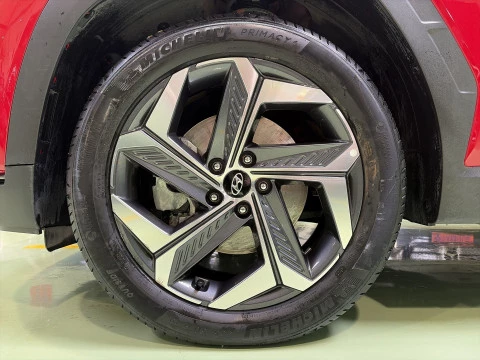 Hyundai Tucson 1.6 TGDI PHEV Maxx 4X4 Auto 195 kW (265 CV)