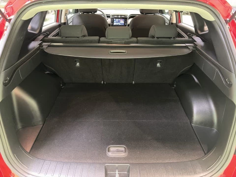 Hyundai Tucson 1.6 TGDI PHEV Maxx 4X4 Auto 195 kW (265 CV)
