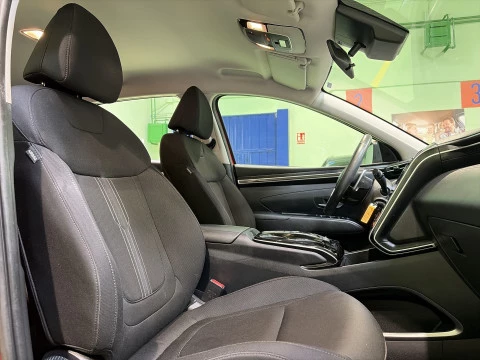 Hyundai Tucson 1.6 TGDI PHEV Maxx 4X4 Auto 195 kW (265 CV)