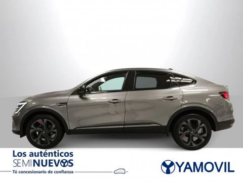 Renault Arkana RS Line TCe 118 kW (160 CV) EDC Microhibrido