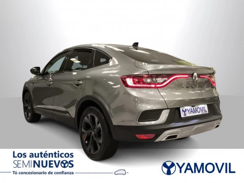 Renault Arkana RS Line TCe 118 kW (160 CV) EDC Microhibrido