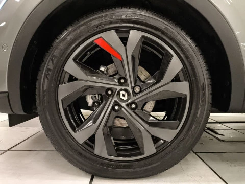 Renault Arkana RS Line TCe 118 kW (160 CV) EDC Microhibrido