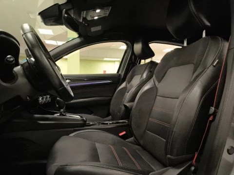 Renault Arkana RS Line TCe 118 kW (160 CV) EDC Microhibrido