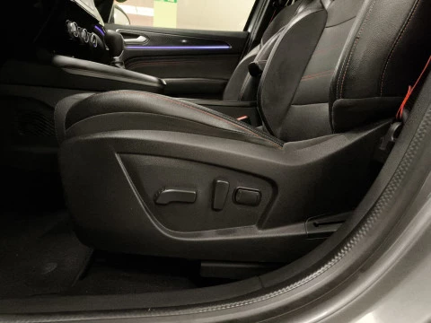 Renault Arkana RS Line TCe 118 kW (160 CV) EDC Microhibrido