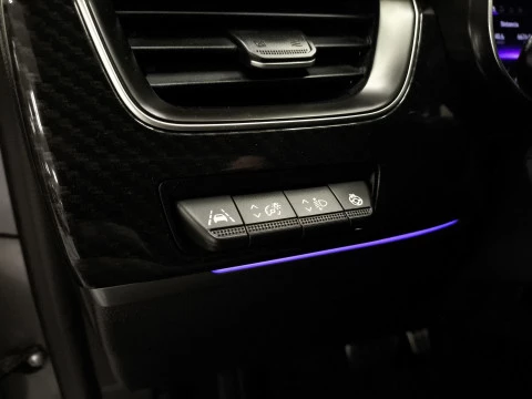 Renault Arkana RS Line TCe 118 kW (160 CV) EDC Microhibrido