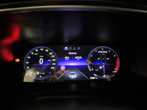 Renault Arkana RS Line TCe 118 kW (160 CV) EDC Microhibrido