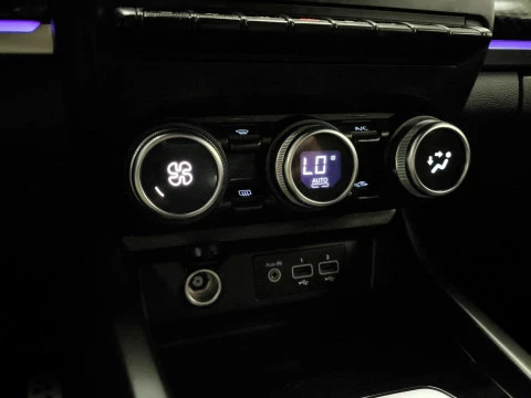 Renault Arkana RS Line TCe 118 kW (160 CV) EDC Microhibrido