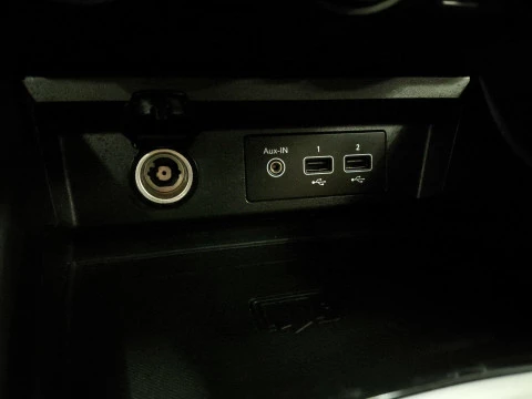 Renault Arkana RS Line TCe 118 kW (160 CV) EDC Microhibrido