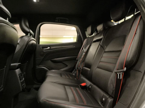 Renault Arkana RS Line TCe 118 kW (160 CV) EDC Microhibrido