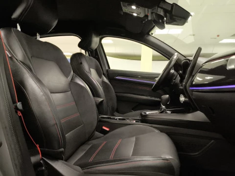 Renault Arkana RS Line TCe 118 kW (160 CV) EDC Microhibrido