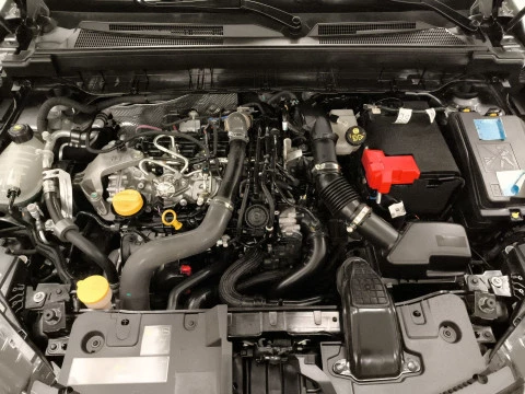 Renault Arkana RS Line TCe 118 kW (160 CV) EDC Microhibrido