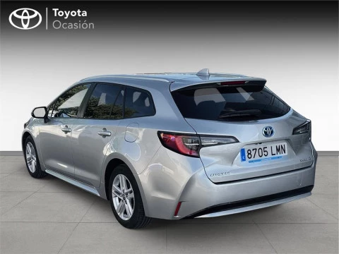 Toyota Corolla 125H Active Tech