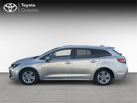 Toyota Corolla 125H Active Tech