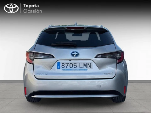 Toyota Corolla 125H Active Tech