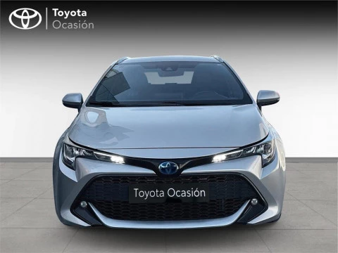 Toyota Corolla 125H Active Tech