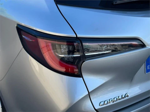 Toyota Corolla 125H Active Tech