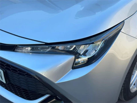 Toyota Corolla 125H Active Tech