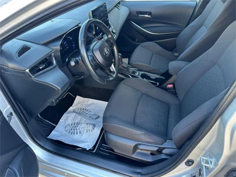 Toyota Corolla 125H Active Tech