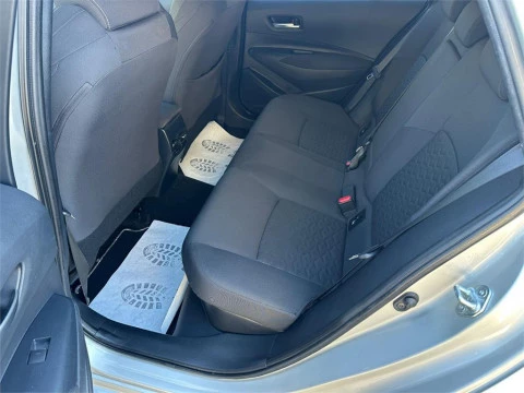 Toyota Corolla 125H Active Tech