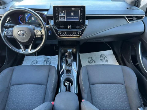 Toyota Corolla 125H Active Tech