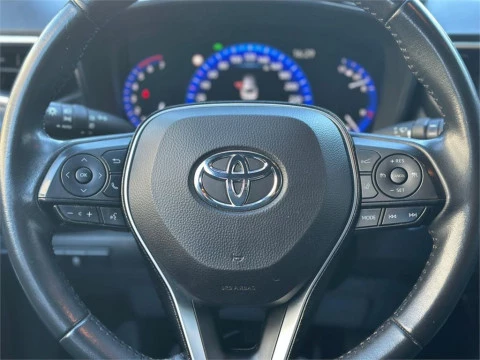 Toyota Corolla 125H Active Tech