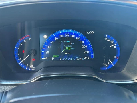 Toyota Corolla 125H Active Tech