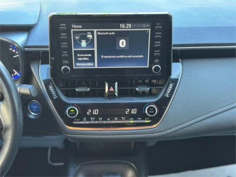 Toyota Corolla 125H Active Tech