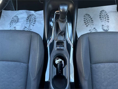 Toyota Corolla 125H Active Tech