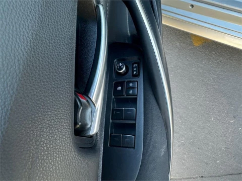 Toyota Corolla 125H Active Tech