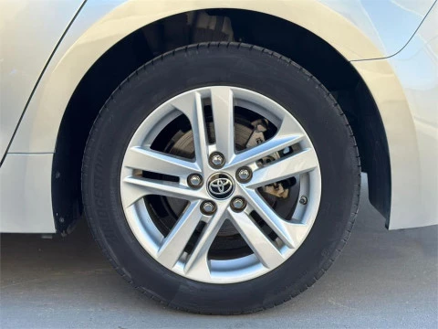 Toyota Corolla 125H Active Tech