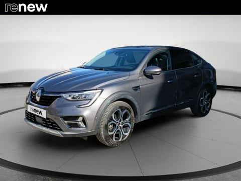 Renault Arkana  1.6 E-Tech Zen 105kW