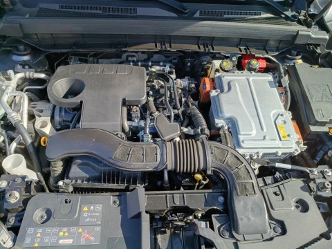 Renault Arkana  1.6 E-Tech Zen 105kW