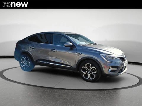 Renault Arkana  1.6 E-Tech Zen 105kW