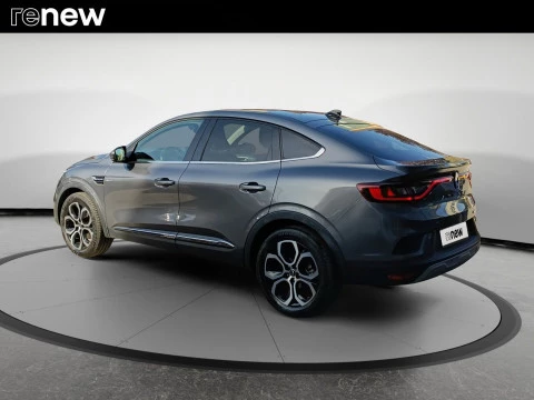 Renault Arkana  1.6 E-Tech Zen 105kW