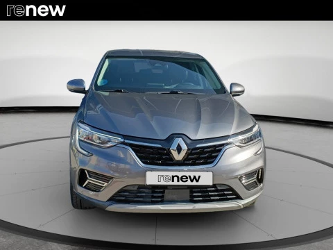 Renault Arkana  1.6 E-Tech Zen 105kW