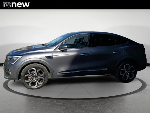 Renault Arkana  1.6 E-Tech Zen 105kW