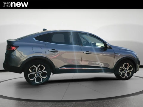 Renault Arkana  1.6 E-Tech Zen 105kW