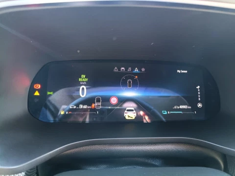 Renault Arkana  1.6 E-Tech Zen 105kW