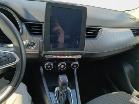 Renault Arkana  1.6 E-Tech Zen 105kW