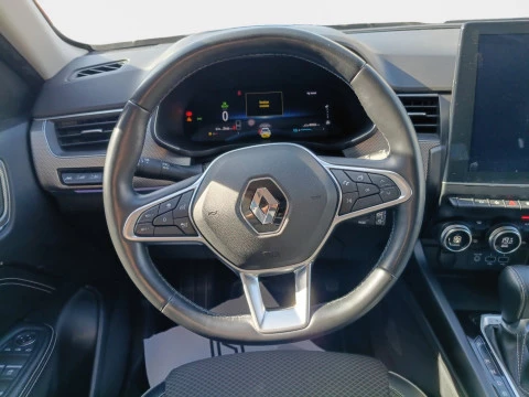 Renault Arkana  1.6 E-Tech Zen 105kW