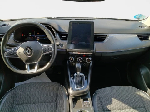 Renault Arkana  1.6 E-Tech Zen 105kW