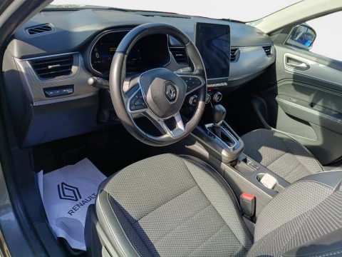 Renault Arkana  1.6 E-Tech Zen 105kW