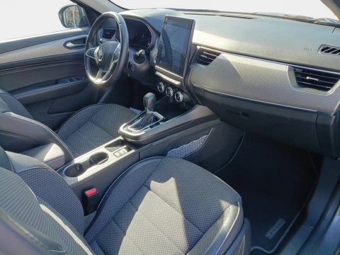 Renault Arkana  1.6 E-Tech Zen 105kW