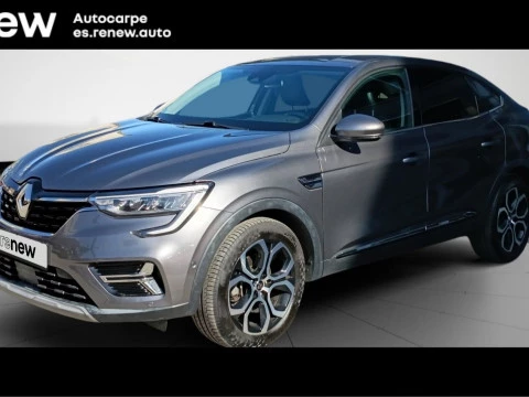 Renault Arkana  1.6 E-Tech Zen 105kW