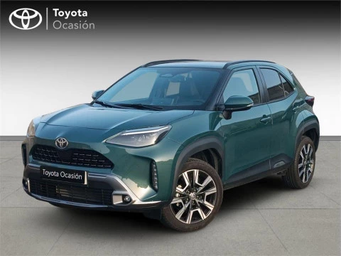 Toyota Yaris Cross Style Plus