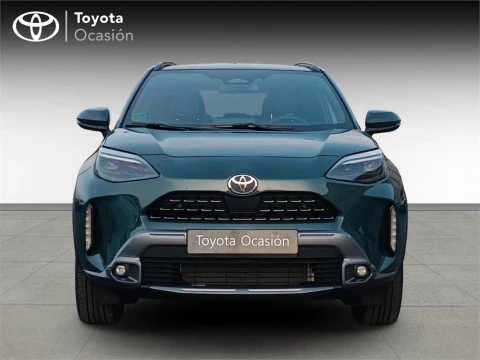 Toyota Yaris Cross Style Plus