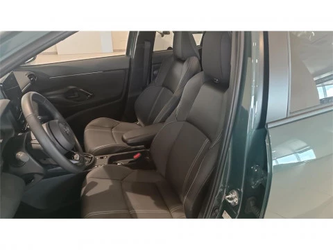 Toyota Yaris Cross Style Plus