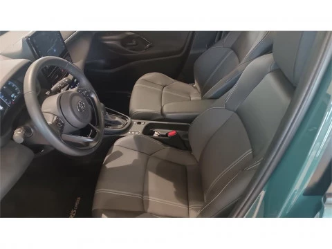 Toyota Yaris Cross Style Plus